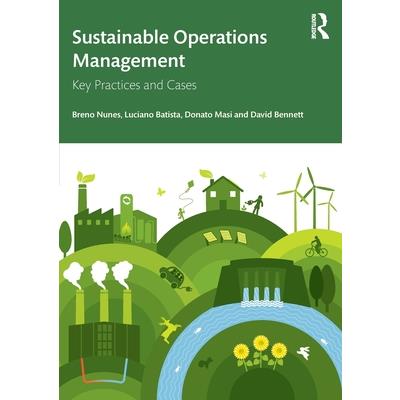 Sustainable Operations Management