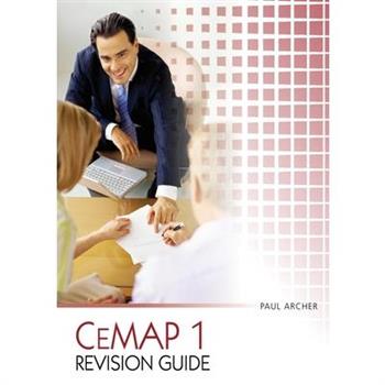 CeMAP 1 Revision Guide