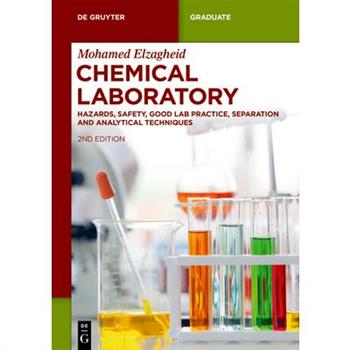 Chemical Laboratory