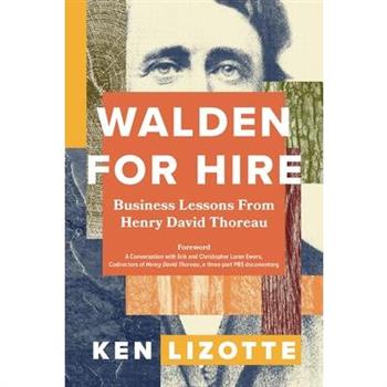 Walden for Hire