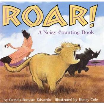Roar!