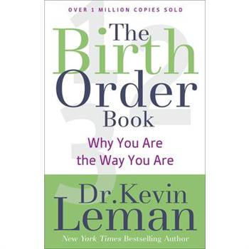 The Birth Order Book