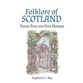 Folklore of Scotland