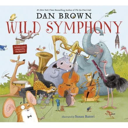Wild Symphony