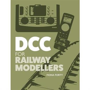 DCC for Railway Modellers