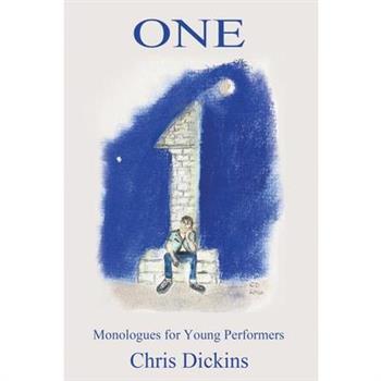 One