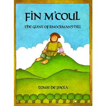 Fin M'coul