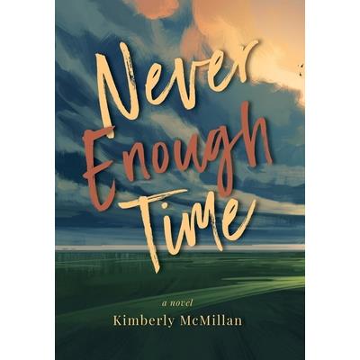 Never Enough Time