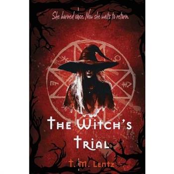 The Witch's Trial