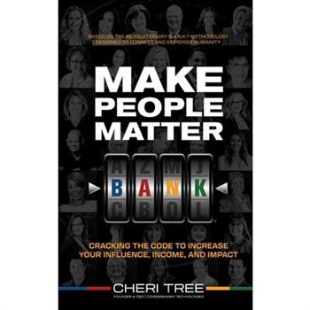 Make People Matter