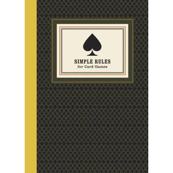 Simple Rules for Card Games
