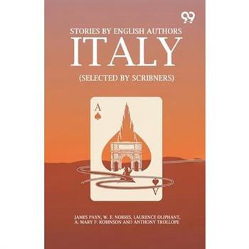 Stories By English Authors