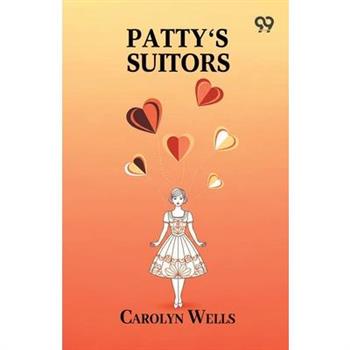 Patty's Suitors