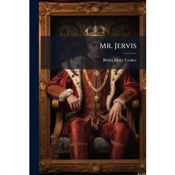 Mr. Jervis