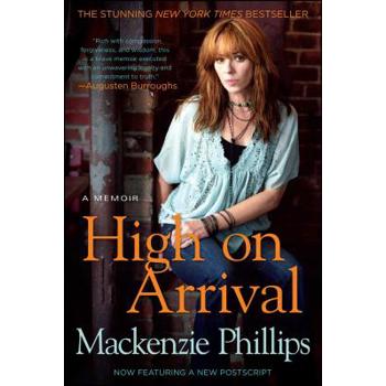 High on Arrival