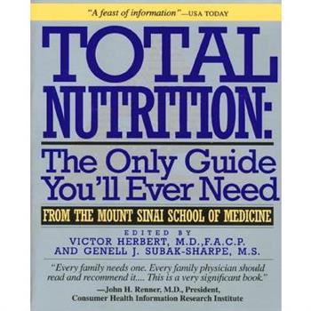Total Nutrition