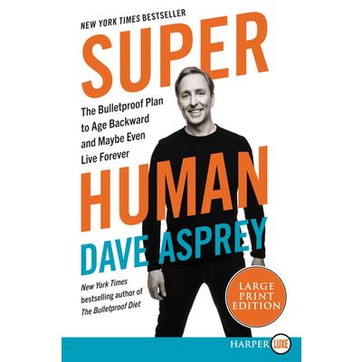 Super Human