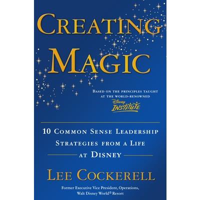 Creating Magic