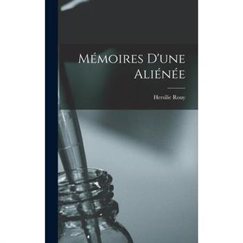 M矇moires D'une Ali矇n矇e
