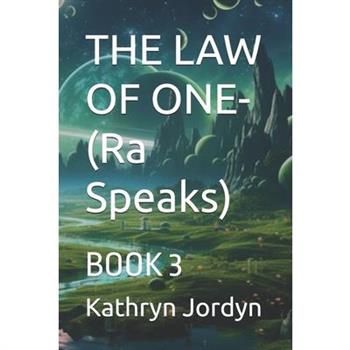 THE LAW OF ONE- Condensed