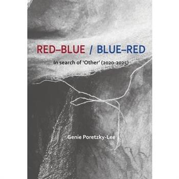 Red-Blue/ Blue-Red