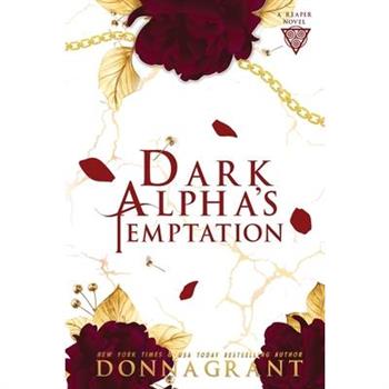 Dark Alpha's Temptation