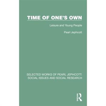 Time of One's Own