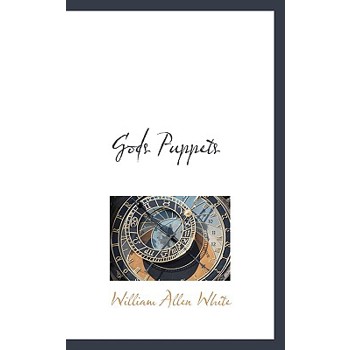 Gods Puppets