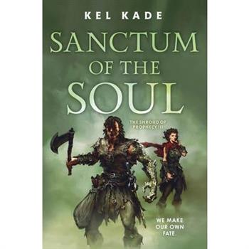 Sanctum of the Soul