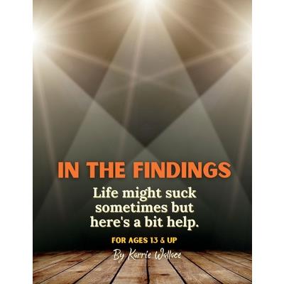 In the Findings