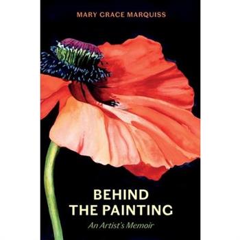 Behind the Painting