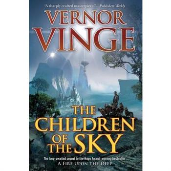 The Children of the Sky