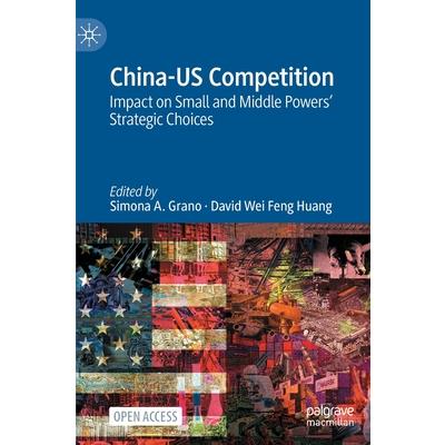 China-Us Competition