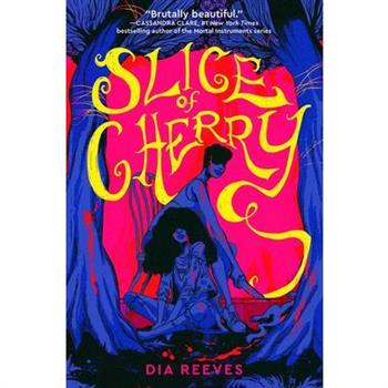 Slice of Cherry