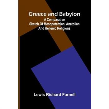 Greece And Babylon