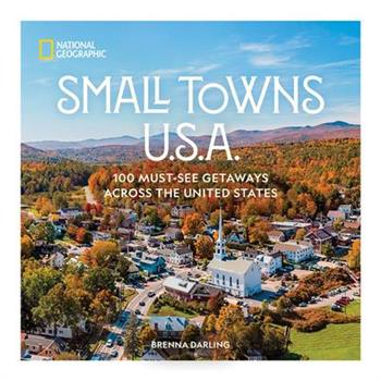 Small Towns U.S.A.