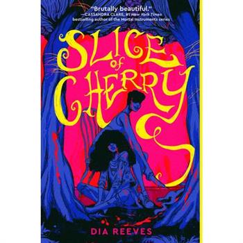 Slice of Cherry