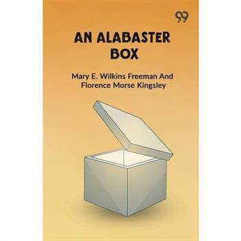 An Alabaster Box