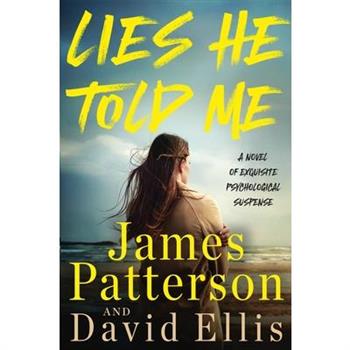 Lies He Told Me