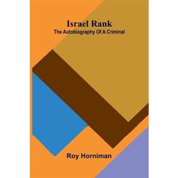 Israel Rank
