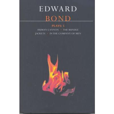 Bond Plays Five