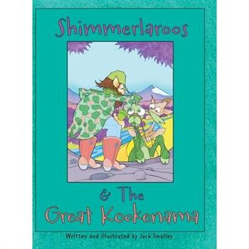 Shimmerlaroos and The Great Kookenama