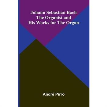 Johann Sebastian Bach