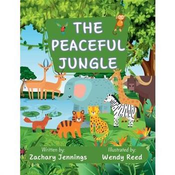 The Peaceful Jungle