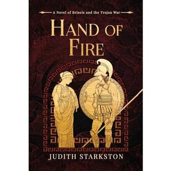 Hand of Fire