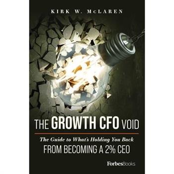 The Growth CFO Void