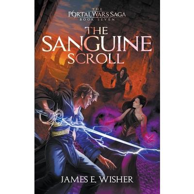 The Sanguine Scroll
