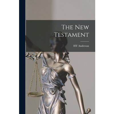 The New Testament