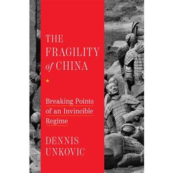 The Fragility of China