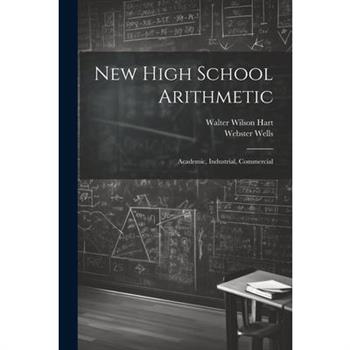 New High School Arithmetic